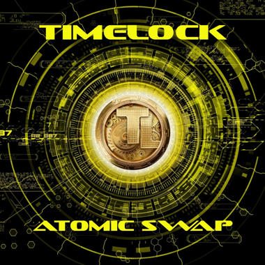 Timelock -  Atomic Swap